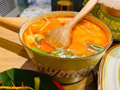 -迷你椰·泰式大排档(共康店)