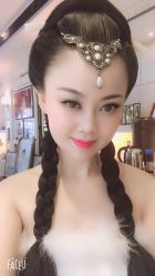 -唐小主古装儿童摄影馆·儿童汉服妆造·摄影跟拍