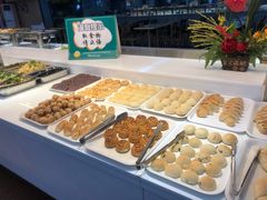 -文星素食(兴华路店)