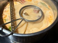-生如夏花泰式火锅(西村黑金店)