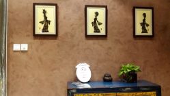 环境-悦·指间美甲