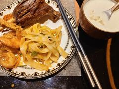 -蒙古人烤羊大师·草原料理(工农大路店)