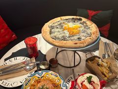 -IL TEATRO 精品意大利餐厅