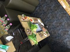 -美食宴海鲜自助