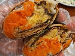 -谢记上海大排档(长寿路店)