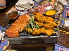 -泰妃殿(武汉首店)