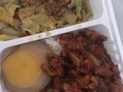 -豪享来牛排·中西简餐(黄河路店)