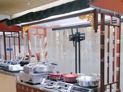 -北京王府井希尔顿酒店·万斯阁西餐厅