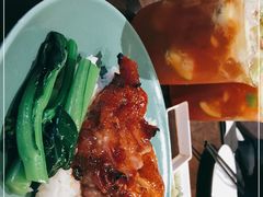 -新旺茶餐厅(嘉里城店)