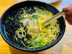 上海小馄饨-玖鲜小笼(中山广场店)