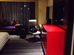 -青岛富力艾美酒店