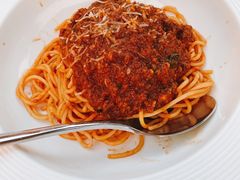 和牛肉酱面-新元素(蓝色港湾店)