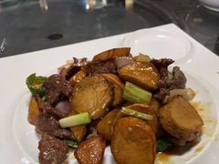 -食德喜·阳山鸡王食研基地