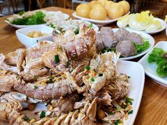 -吉友粥底火锅(方斜路店)