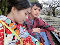 -京都冈本和服体验租赁店(清水寺店)