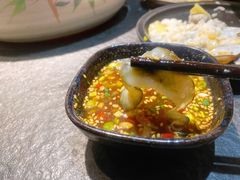 秘制沾水-龙门养心粥火锅(祥恒广场店)