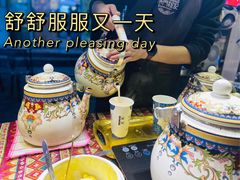 -桥门程记(兰州南关夜市店)