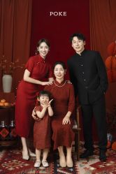 -XinStudio定制儿童摄影