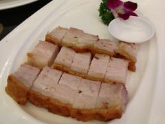 -潮喜竹溪荔湖酒家(荔枝湾店)