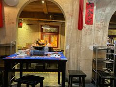 -老表记广西宵夜螺蛳鸭脚煲(西大店)