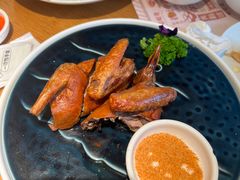 -顺风汤馆·广府粤菜(江宸天街店)