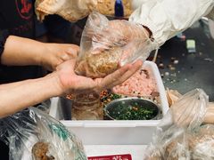 -六广门毛阿姨糯米饭