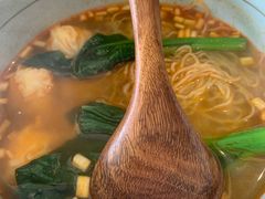 -粤域茶餐厅