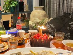 -hallch好吃餐厅(奥体中心店)