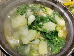 -小秦淮·南京土菜(新亭西路店)