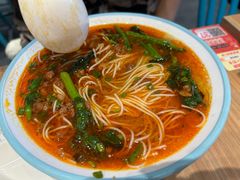 -小杨生煎(香港名都店)
