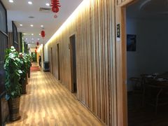 -海蓝海鲜馆(五四北店)