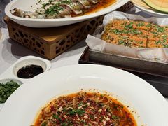 -观宴·品质赣菜(高新大道店)