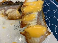 -濱寿司(高新伊藤店)