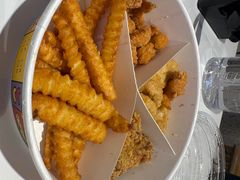 -麦当劳(杭州运河上街商业中心店)