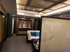 -姗娜娜足道·SPA(古北店)