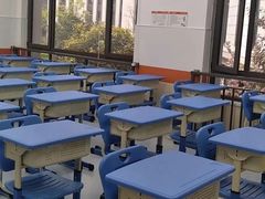 -昂立青少儿成长中心(普陀中潭校区)