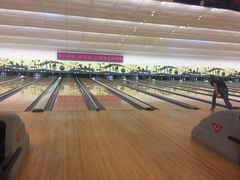 -广州保龄球馆(广州天河体育中心店)