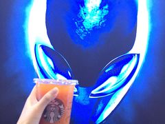 -星巴克(来福士2F店)