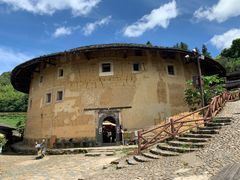 -福建土楼(南靖)景区