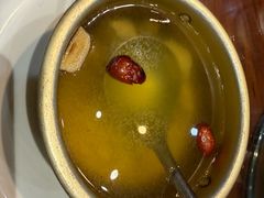 -魁盛居百年鲁菜馆(中林路店)