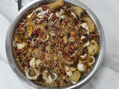 -黑皮酸菜鱼(三山街店)