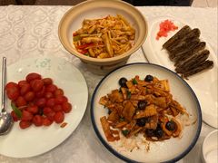 -马凯餐厅(地安门店)