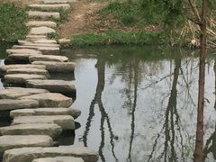 -黄陂区野村谷景区