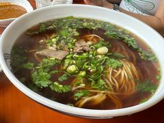 -满族八旗正宗牛肉面