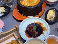 -江南里·新浙菜(苏州大悦城店)