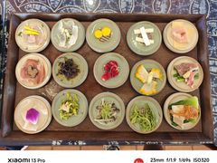 -桥香园过桥米线(国贸店)