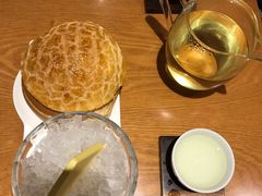-粤域茶餐厅
