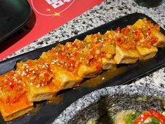 -炭舍干锅(华发商都店)