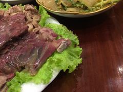 -潘佳驴肉(天齐庙北门店)