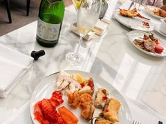 -傲廬·云端餐厅·深圳柏悦酒店